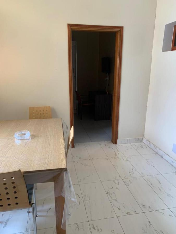 Residence Hadja 02 Dakar Extérieur photo
